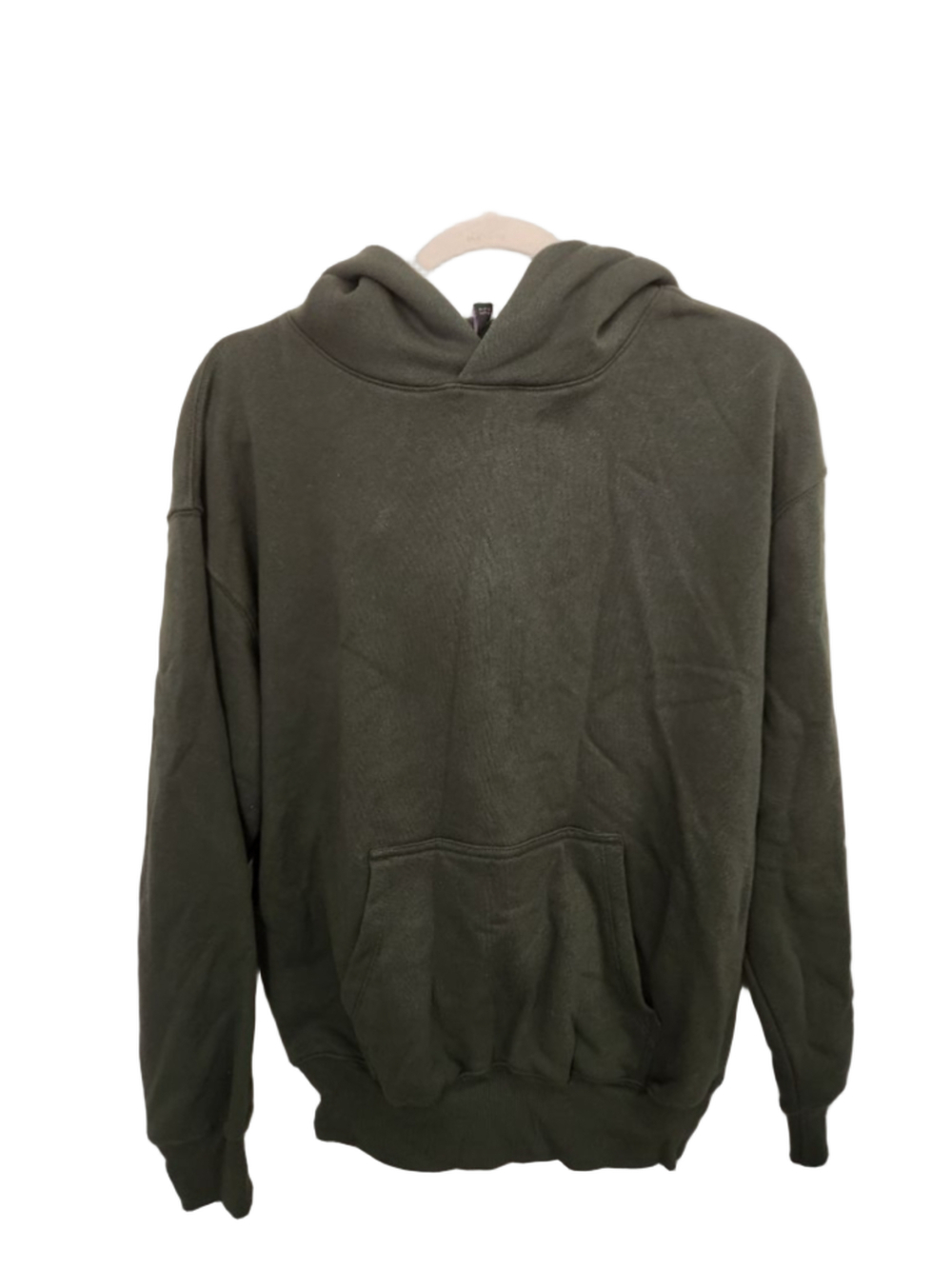 Wild Fable Dark Green Perfect Oversized Hoodie XS
